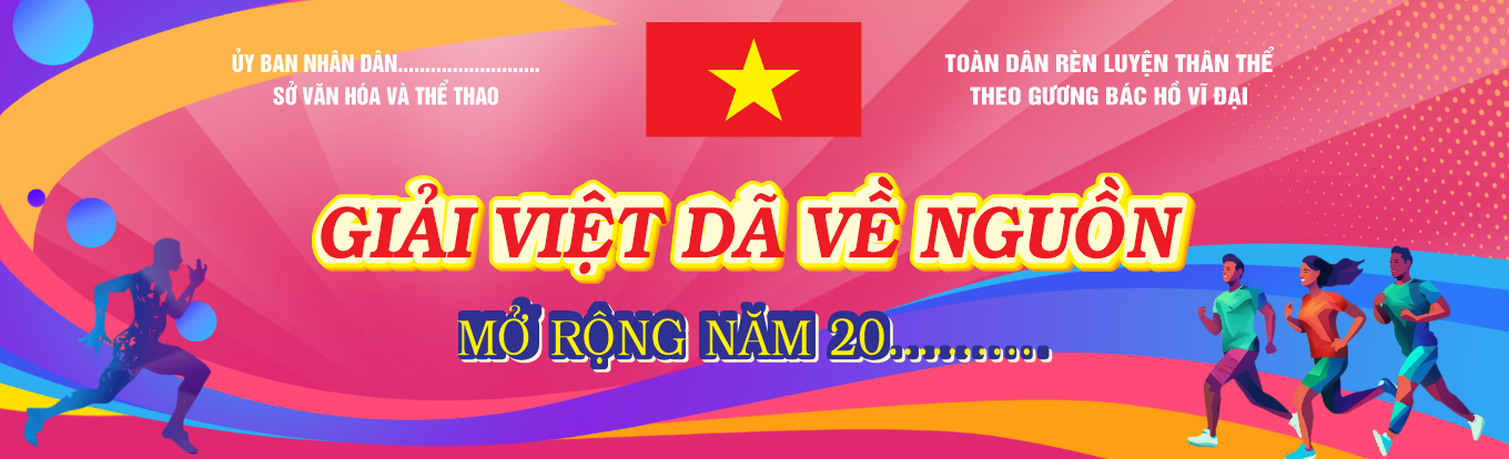 Market Giải Việt Dã Về Nguồn 2026 mở rộng 2026