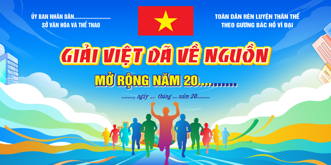 MARKET GIẢI CHẠY VIỆT DÃ VỀ NGUỒN MỞ RỘNG 2026 #2