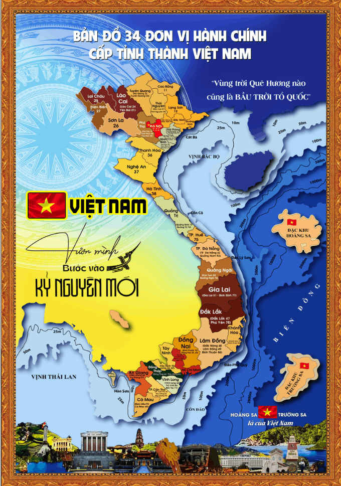 Mẫu tranh lịch tết treo tường 2026 file corel #4