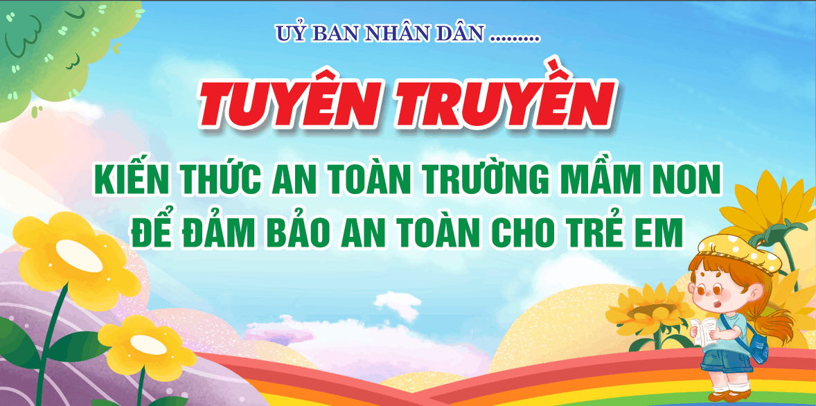 Kiến thức an toàn trường học để đảm bảo an toàn