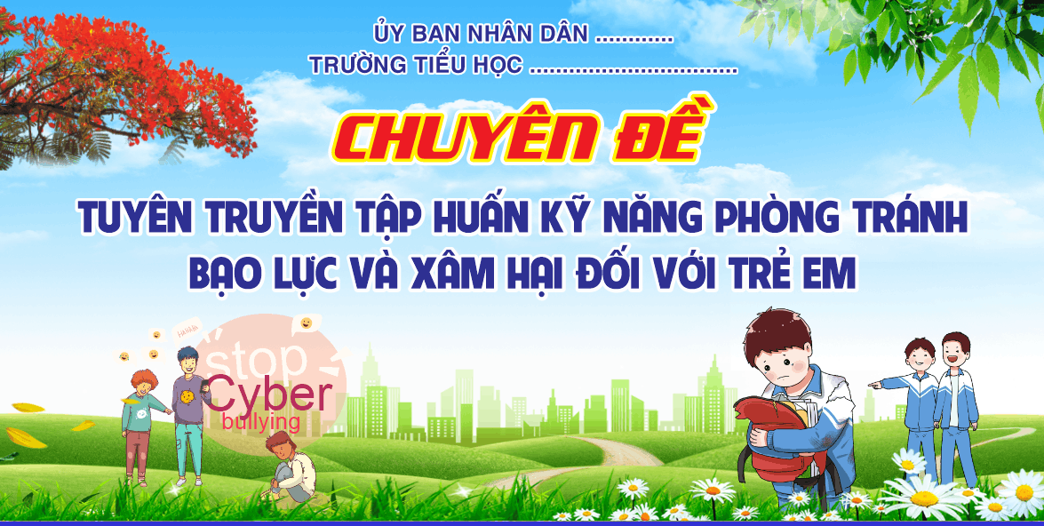 Market chuyên đề tuyên truyền tập huấn kỹ năng