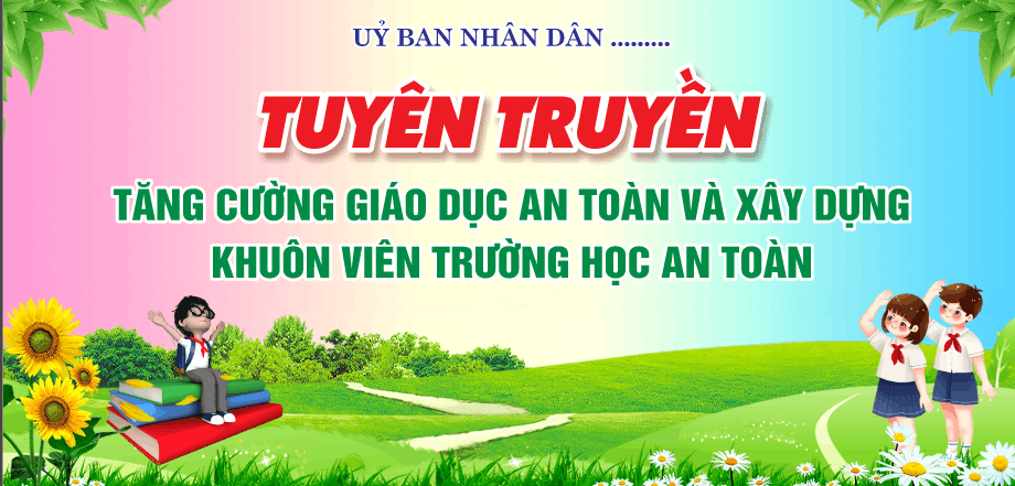 Kiến thức an toàn trường học để đảm bảo 2026