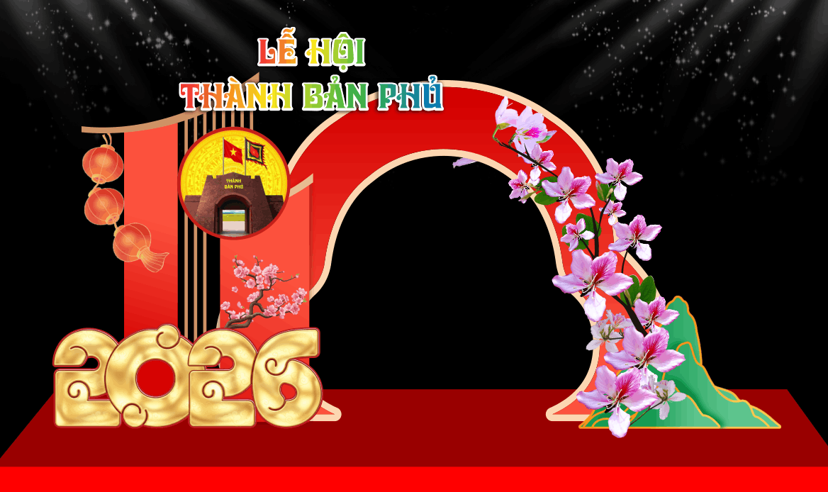 Market Chúc mừng năm mới 2026 file corel #583