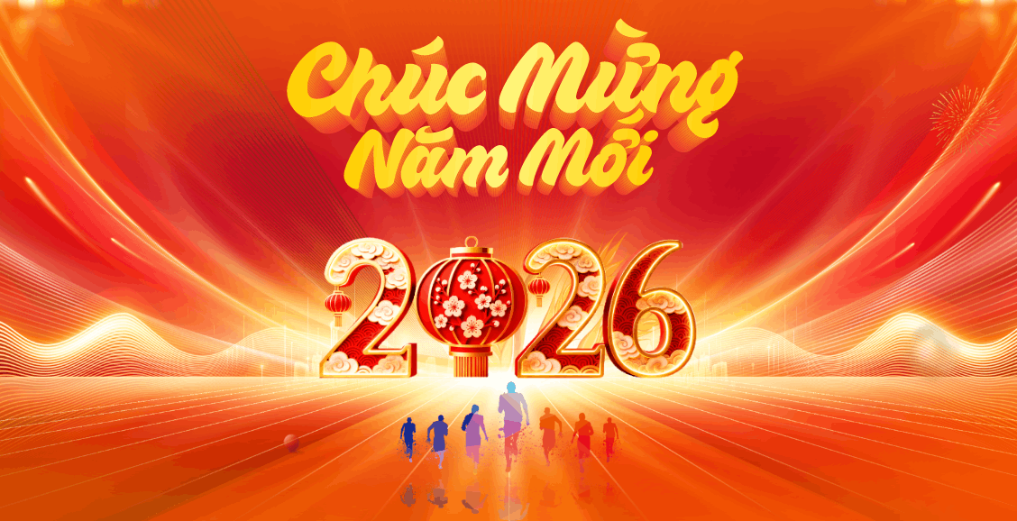 Market Chúc mừng năm mới 2026 file corel #599