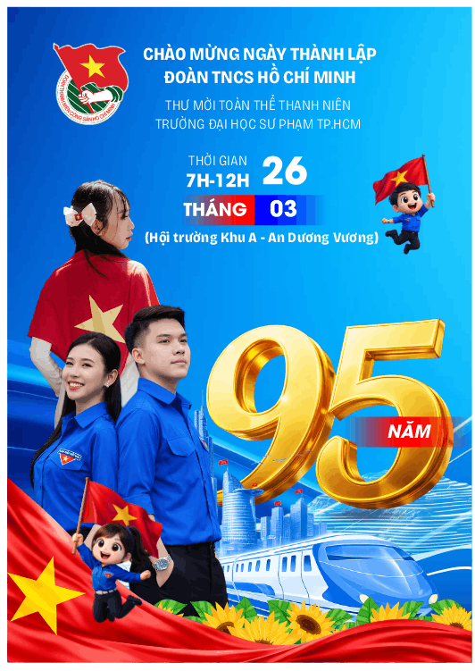 Market thư mời chào mừng ngày 26/3 2026 file corel