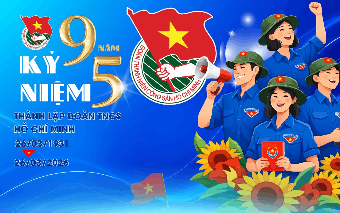 Market thư mời chào mừng ngày 26/3 2026 #2