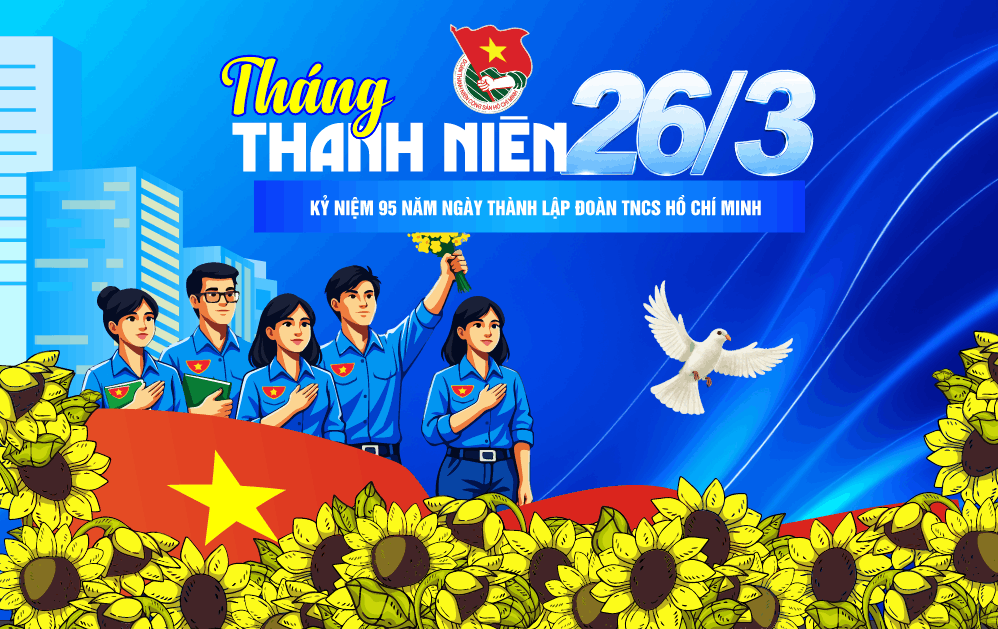 Market chào mừng ngày 26/3 2026 #3
