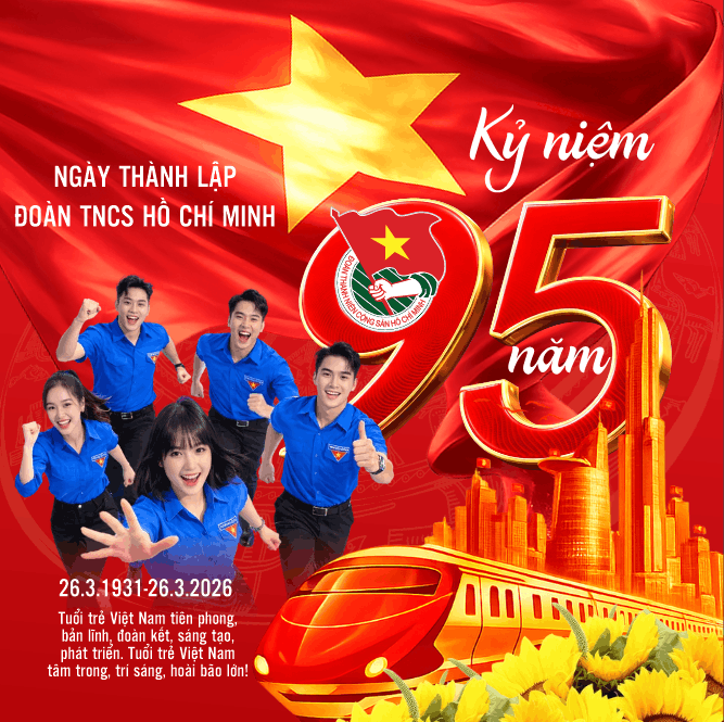 Market poser chào mừng ngày 26/3 2026 #6