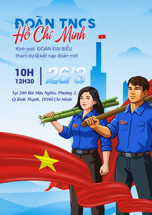 Market thư mời chào mừng ngày 26/3 2026 #9