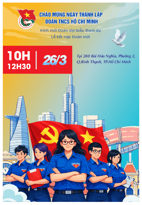 Market thư mời chào mừng ngày 26/3 2026 #10