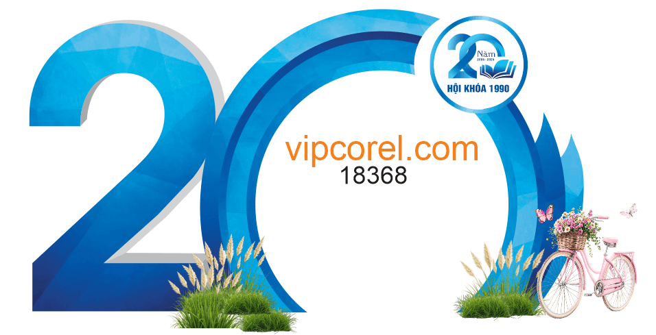 18368 logo mo hinh so 20 nam tri tri xe dap hop lop.png