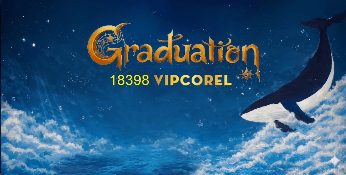 Market chụp ảnh kỷ yếu Graduation #3 file cdr
