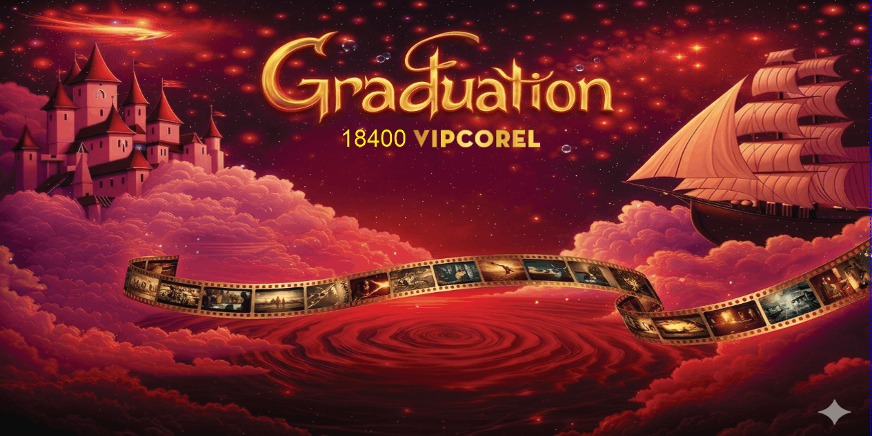 Market chụp ảnh kỷ yếu Graduation #5 file cdr