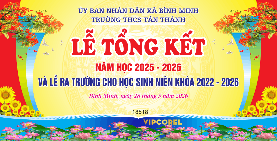 Market Lễ tổng kết năm học và lễ ra trường 2026