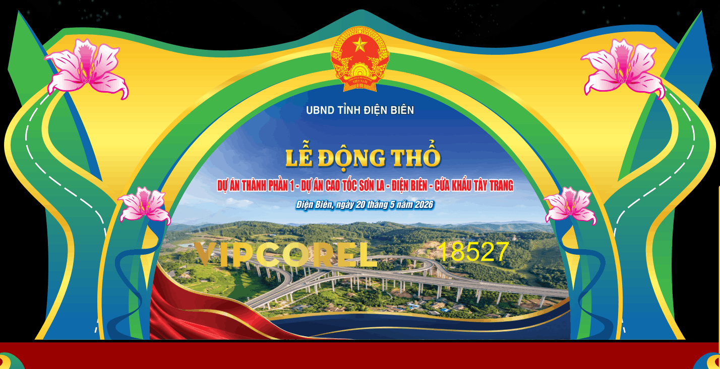 18527 trang tri su kien le dong tho du an cao toc son la dien bien cua khau tay trang #2 3.png