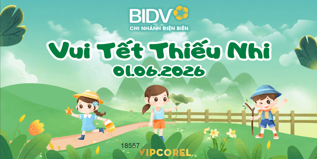Market Vui tết thiếu nhi 01.06.2026 BIDV file cdr