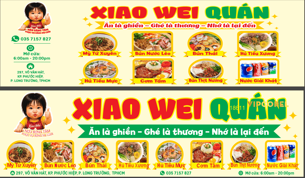 18611 xiao wel quan an la ghien ghe la thuong nho la lai den.png