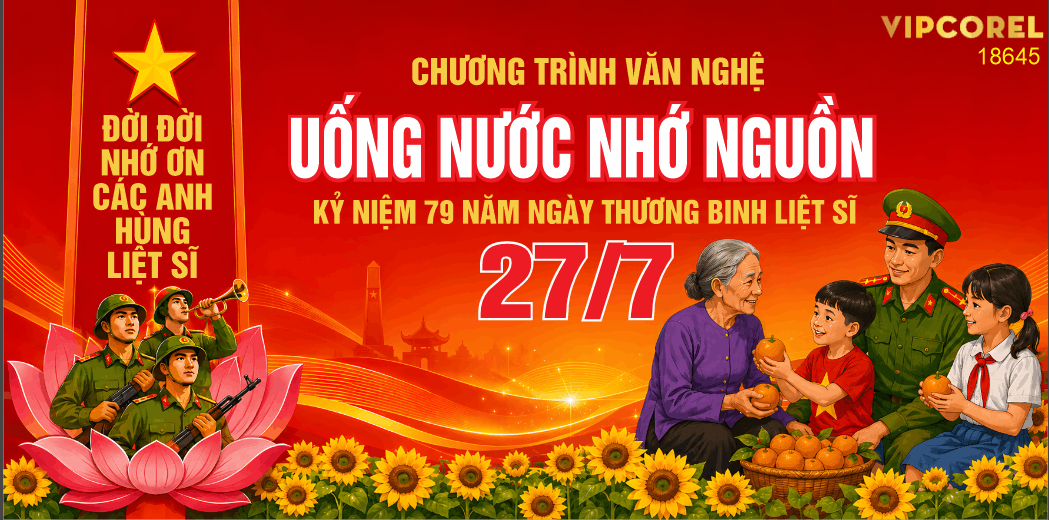 Lễ kỷ niệm 79 năm ngày thương binh liệt sĩ #5