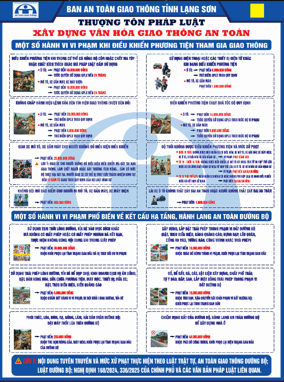 18746 bang mot so hanh vi vi pham dieu khien phuong tien tham gia giao thong.png