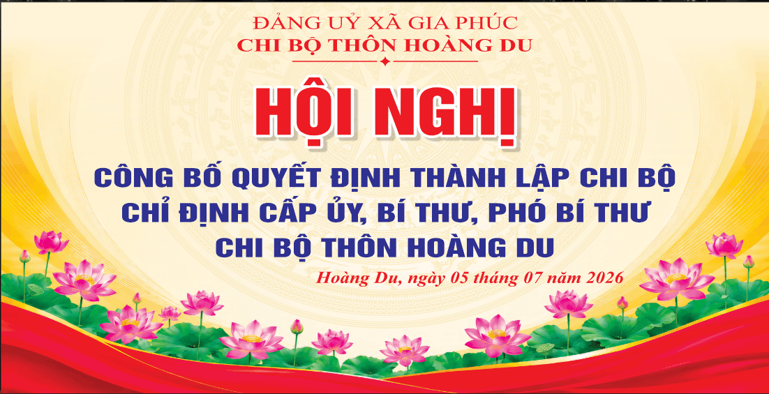 18872 HOI NGHI cong bo quyet dinh thanh lap chi bo.png