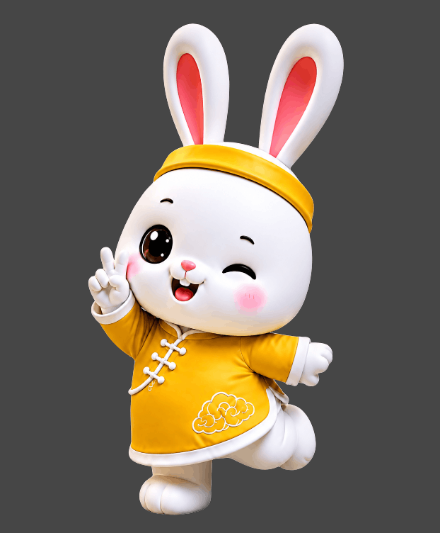 19322 con tho de thuong trang tri tuong truong hoc.png