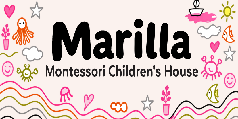 Marilla Montessori children's house file corel