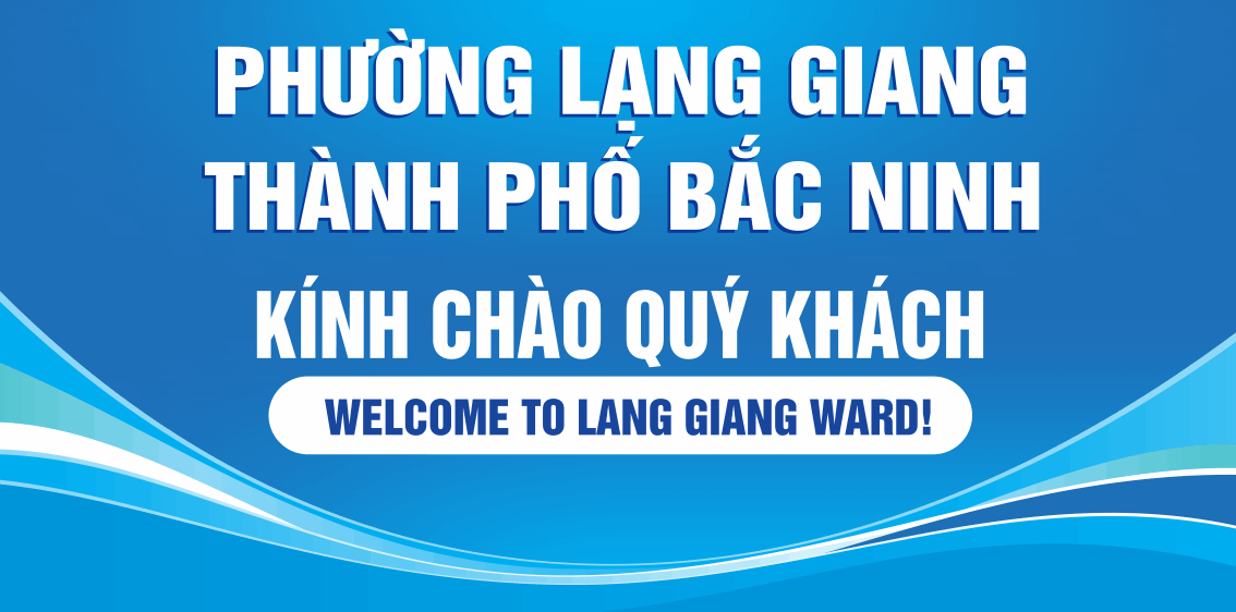 Pano Phường Lạng Giang Thành phố Bắc Ninh