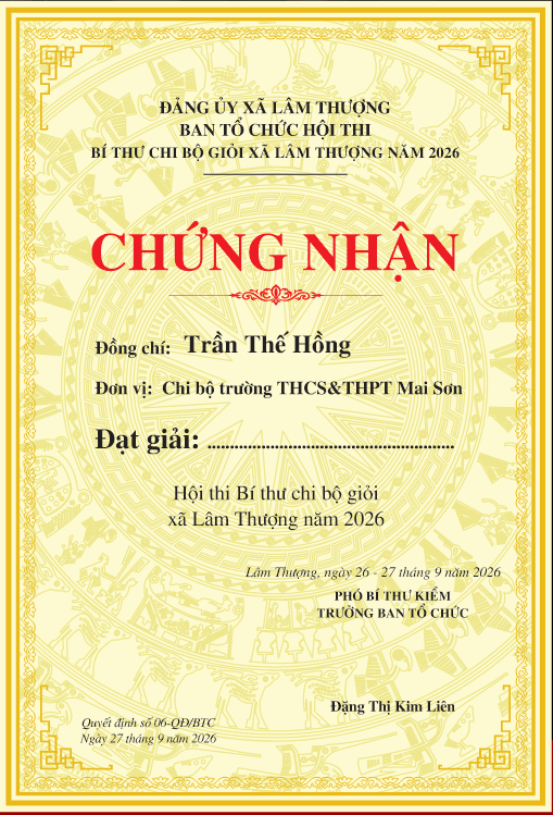 19970 giay chung nhan dat giai hoi bi thu chi bo gioi 2026.png