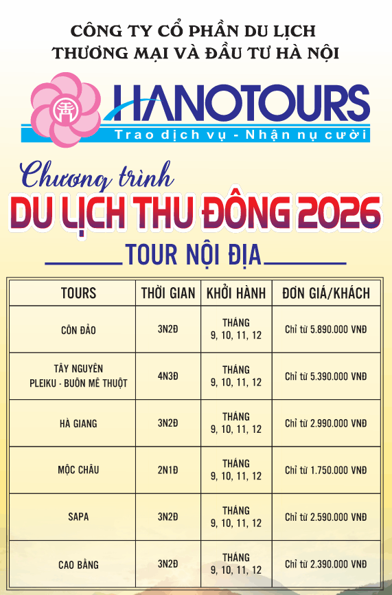 262 chuong trinh du lich thu dong 2026 hanoi tours3.png