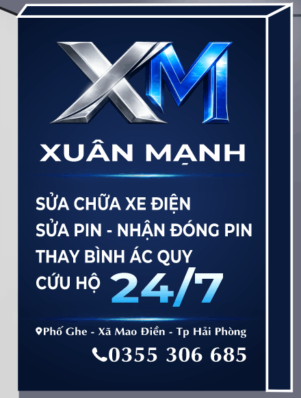 387 xe dien xuan manh mua ban sua chua dong pin xe 2.png