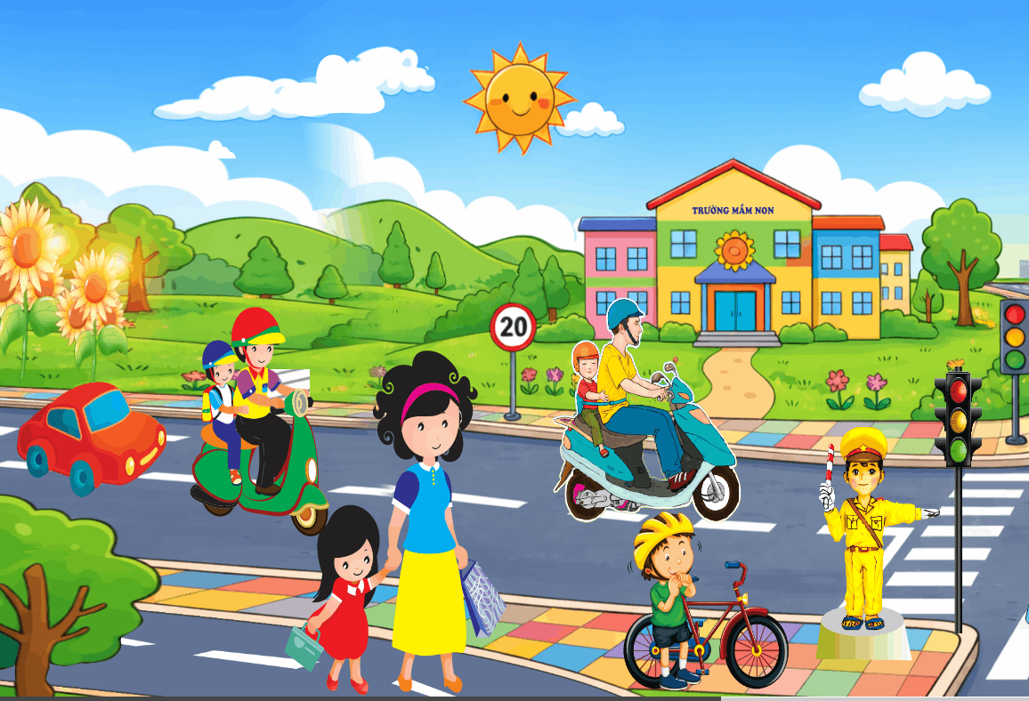 431 tranh an toan giao thong truong mam non 2.png