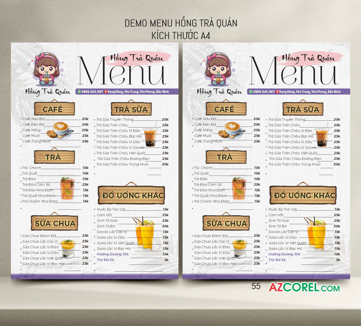 55 menu hong tra quan vip.png