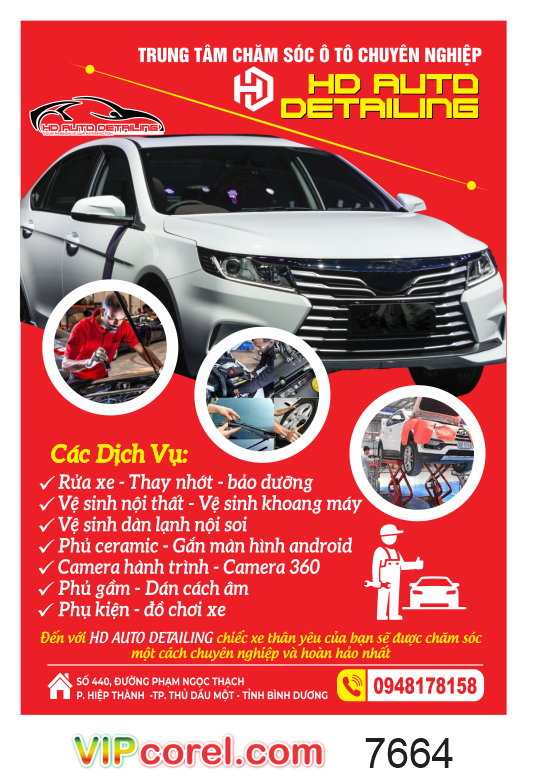 bang gia dich vu cham soc o to hd auto detailing.png