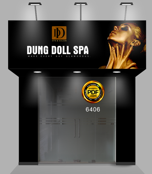 bien dung doll spa make every day glamorous.png