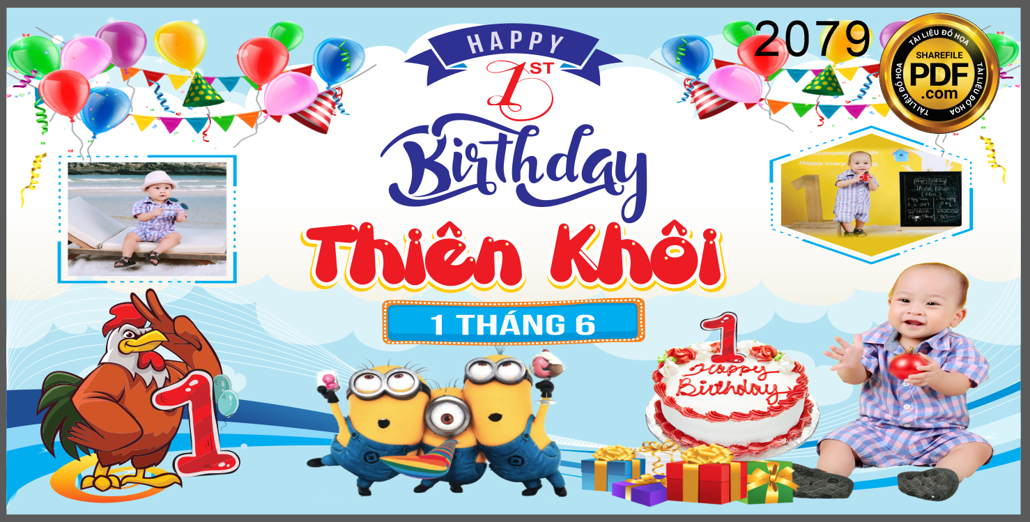 birthday thien khoi 1 tuoi - con ga.png