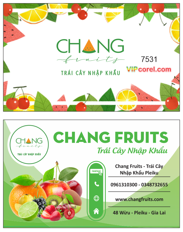 card visit trai cay nhap khau chang fruits.png