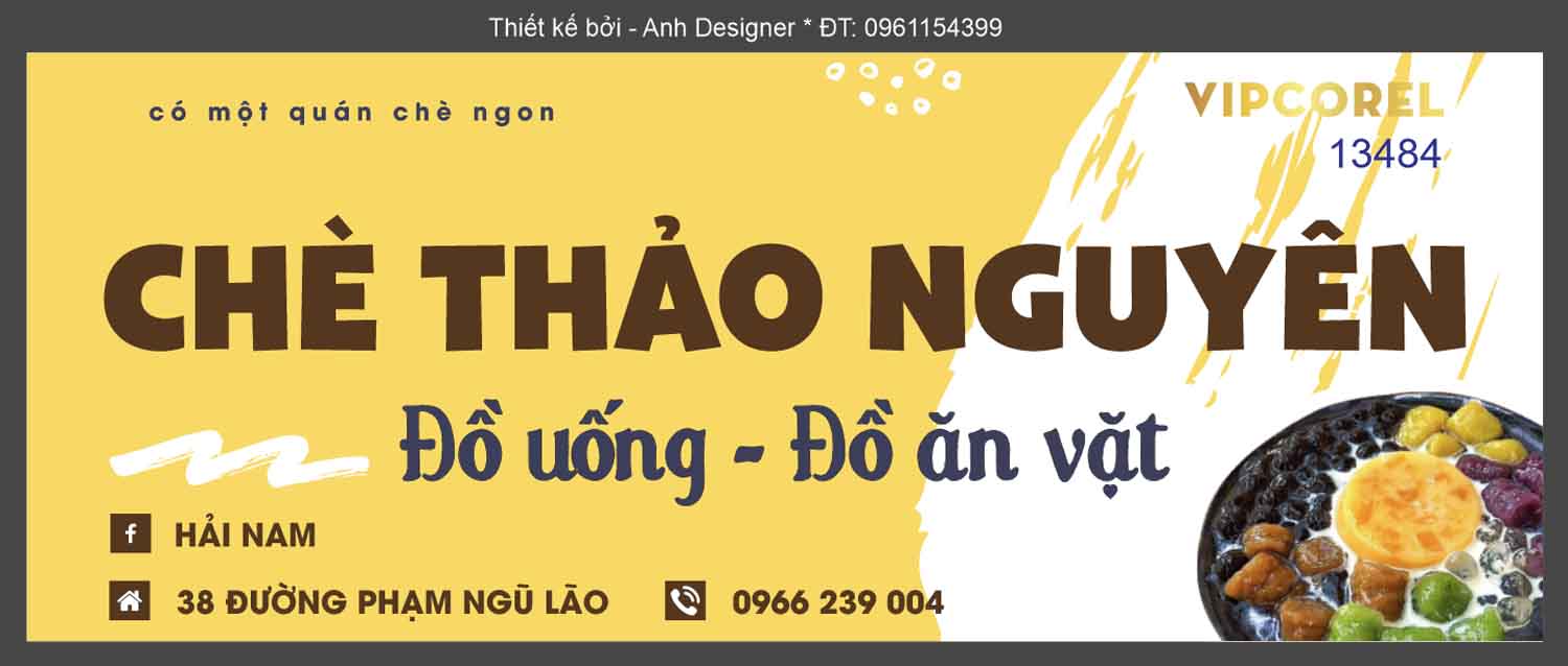che thao nguyen - do uong - an vat.jpg