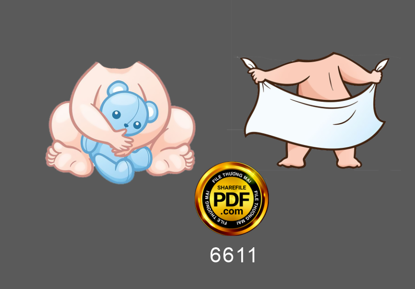 chibi em be moi sinh trang tri sinh nhat.png