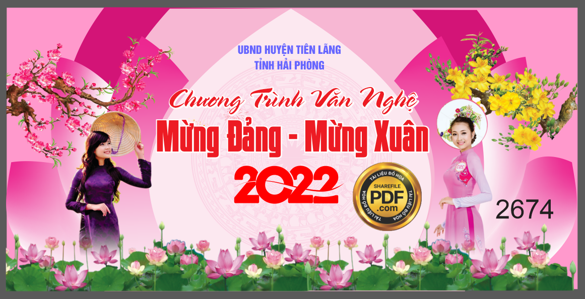chuong trinh van nghe mung dang mung xuan 2022 - tien lang - hai phong.png