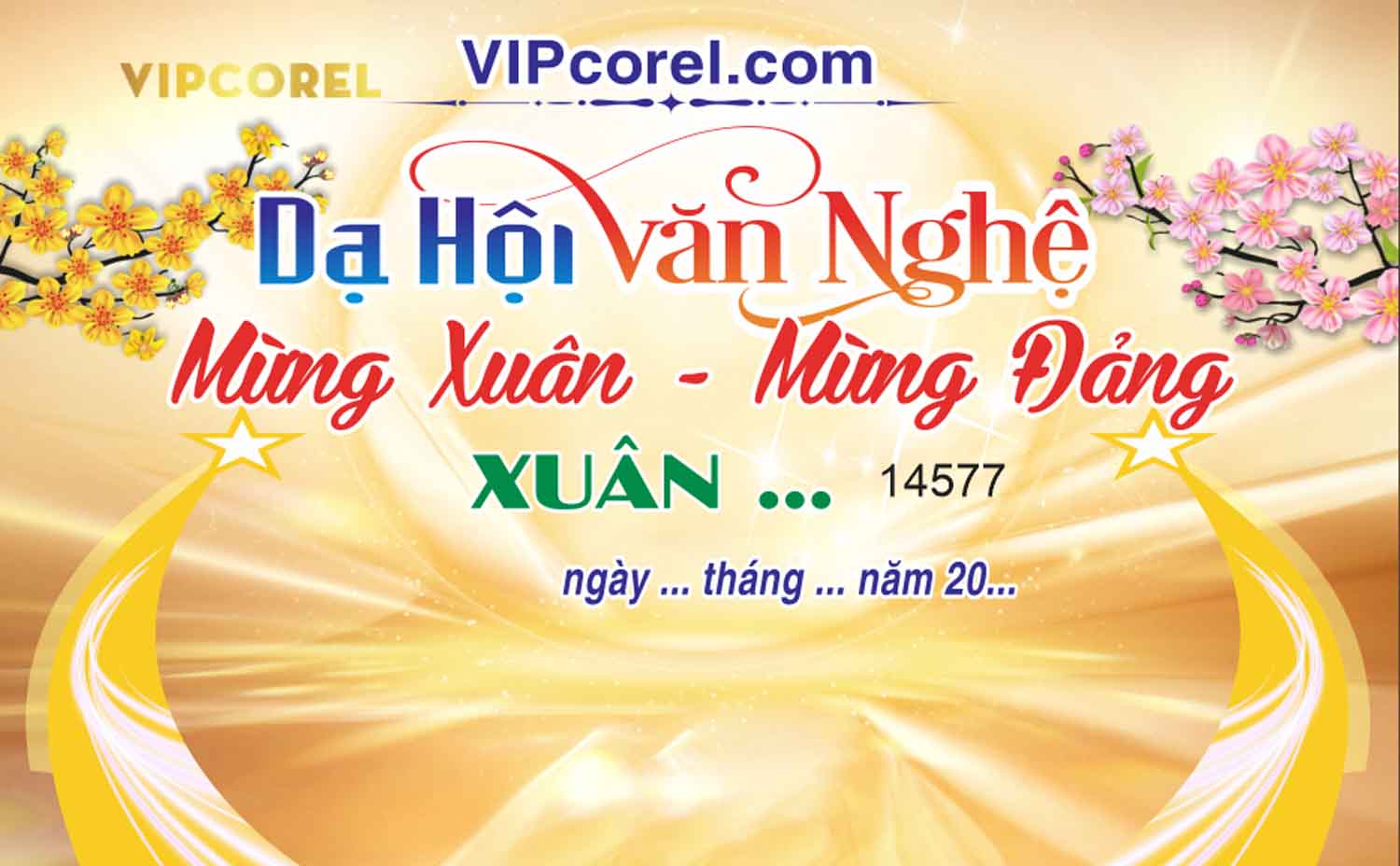 da hoi van nghe mung xuan mung dang.jpg