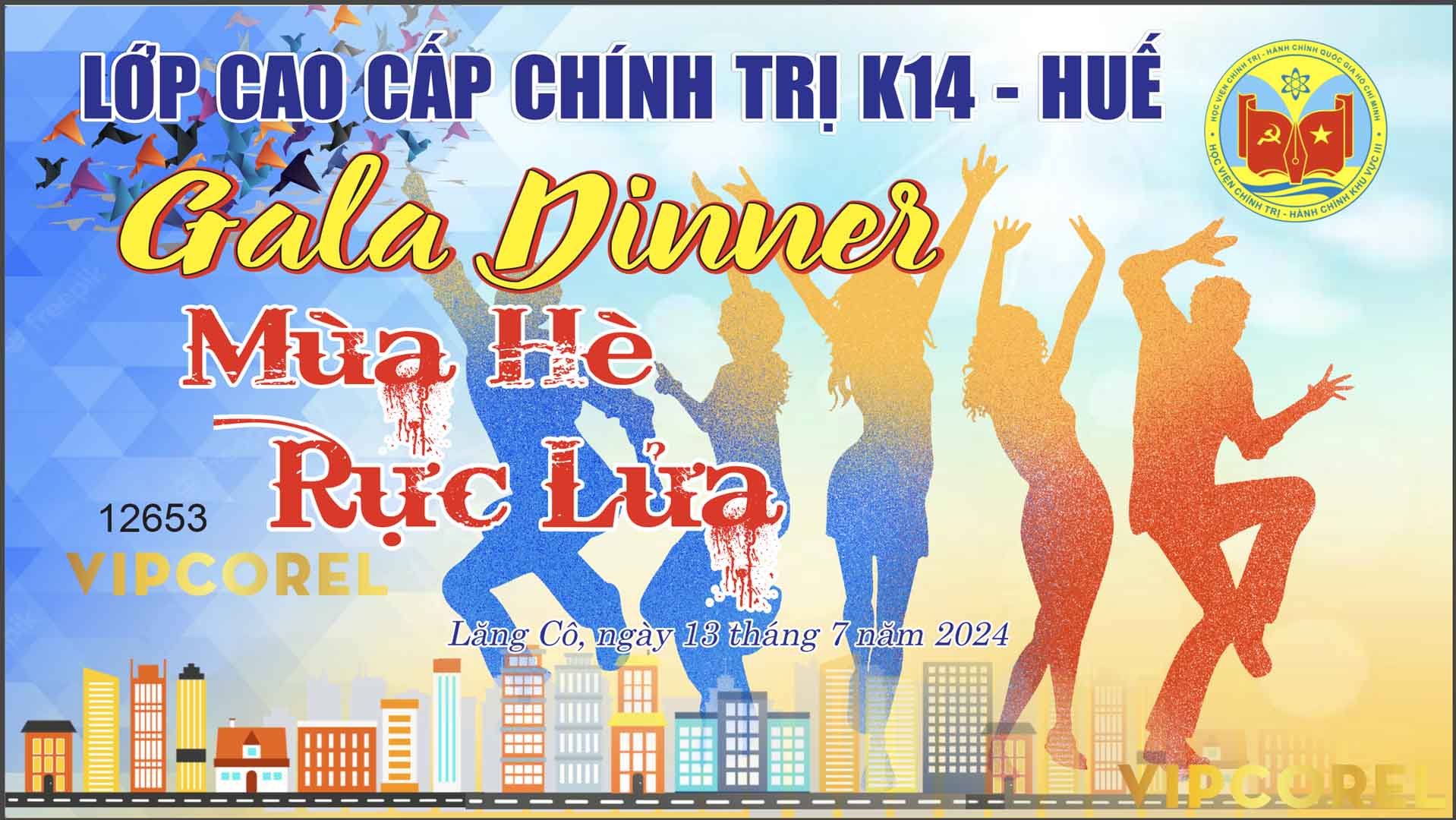 gala dinner mua he ruc lua - lop cao cap chinh tri.jpg
