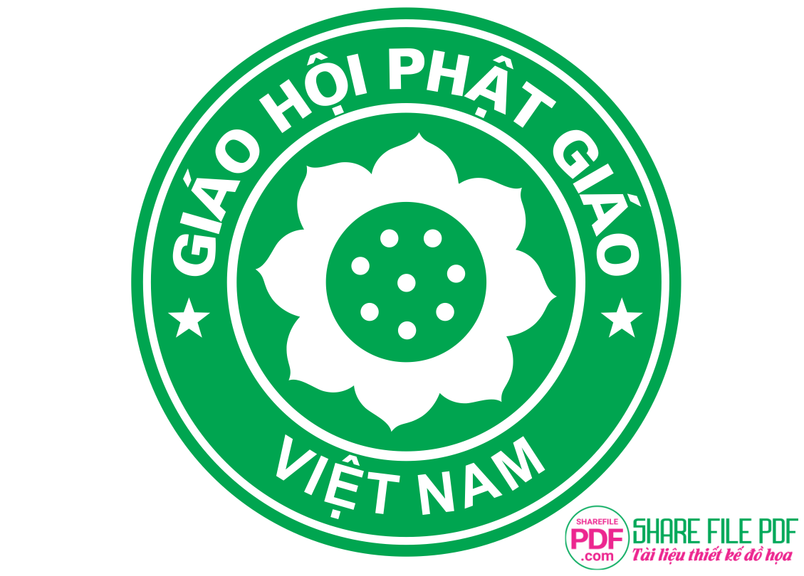 logo Giáo hội phật giáo Việt Nam