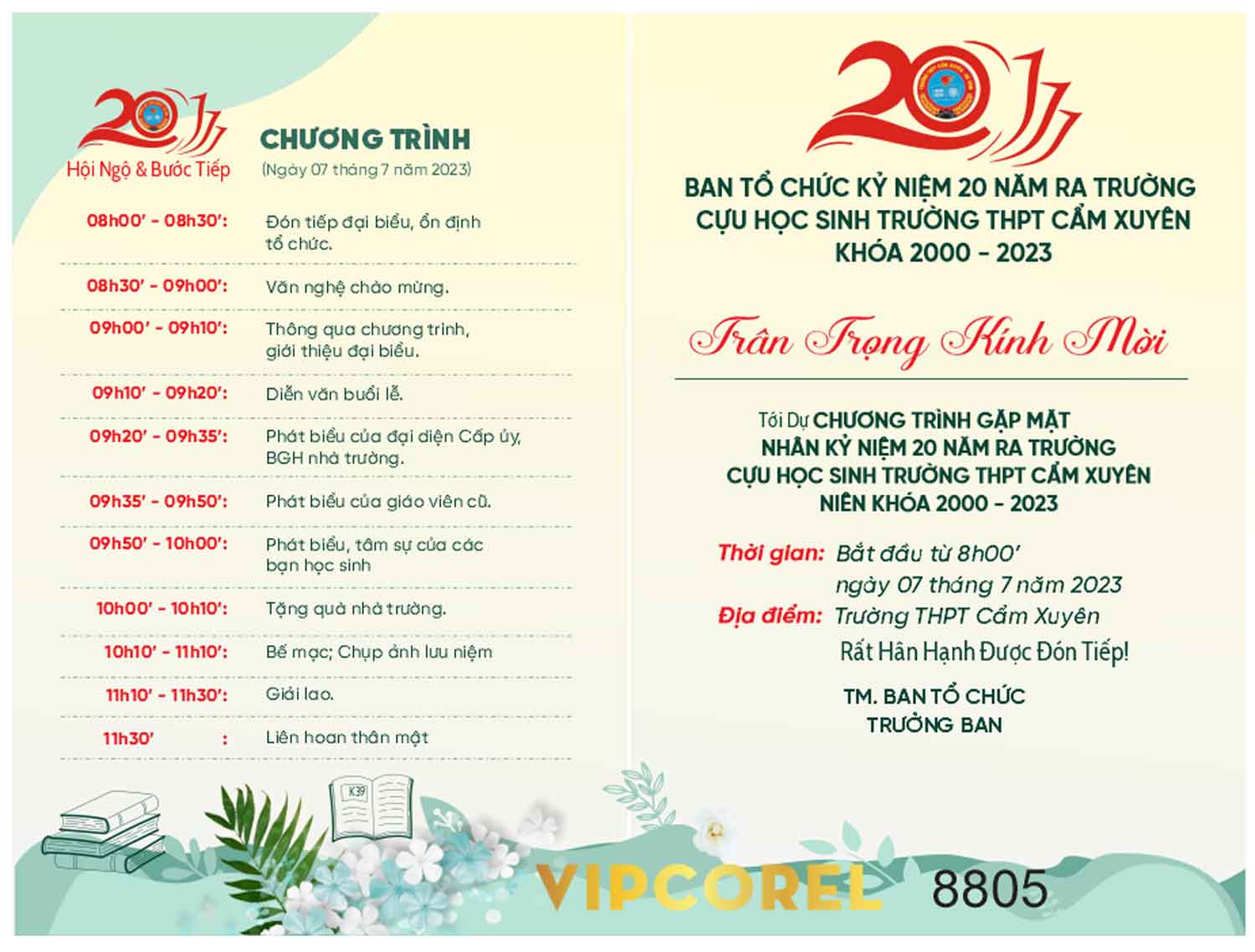 GIAY MOI KY NIEM 20 NAM RA TRUONG thpt cam xuyen.jpg