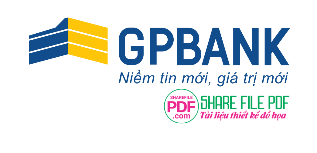 Logo ngân hàng GPBank