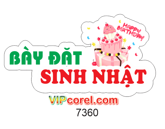 hastag bay dat sinh nhat.png