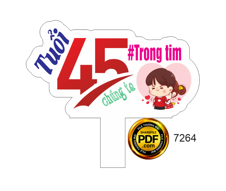 hastag hop lop tuoi 45 trong tim chung ta.png