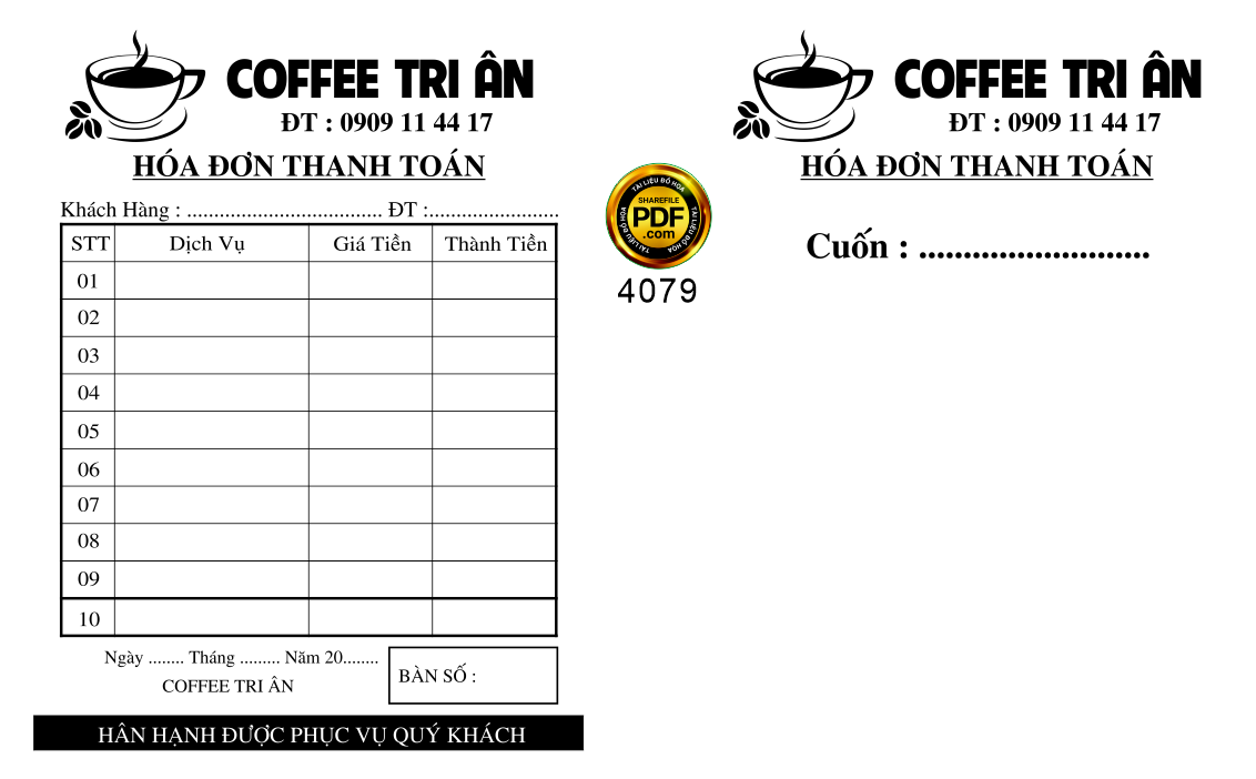 hoa don thanh toan coffee tri an.png
