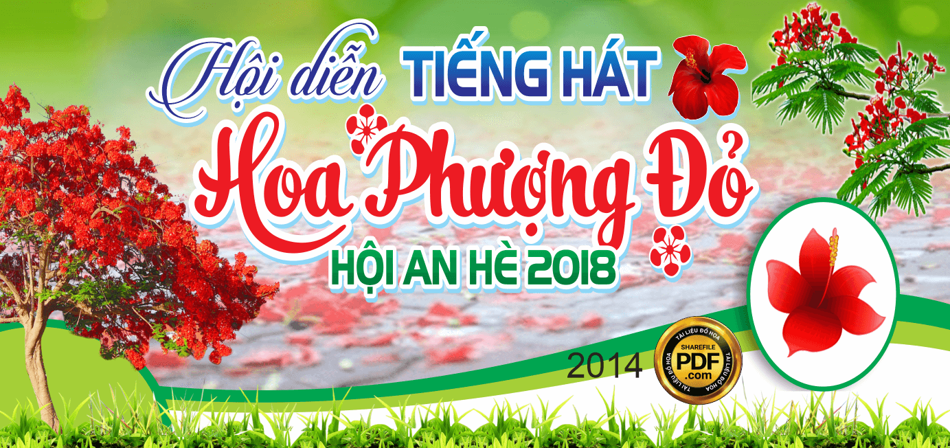 hoi dien tieng hat hoa phuong do hoi an he 2018.png