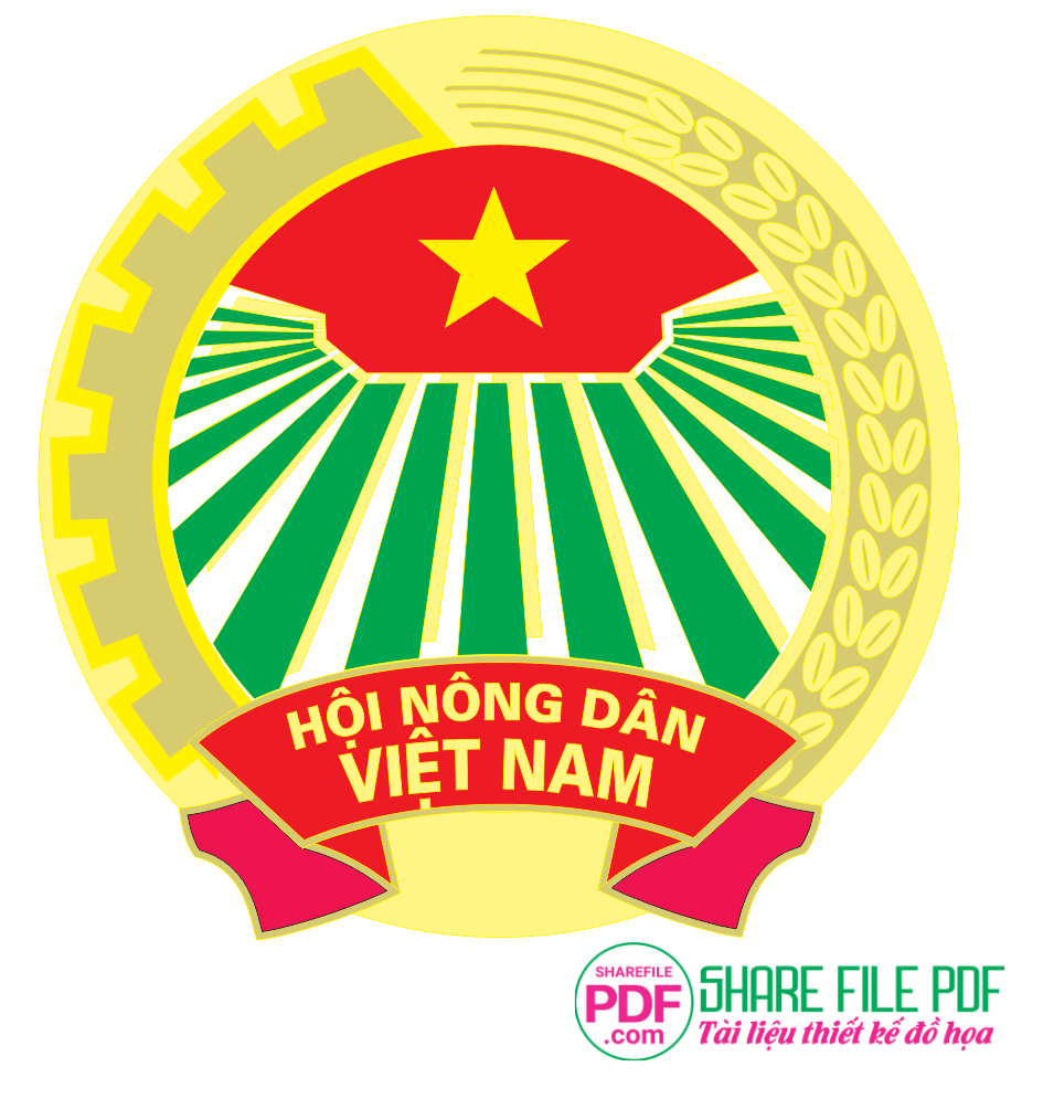 logo Hội Nông Dân Việt Nam