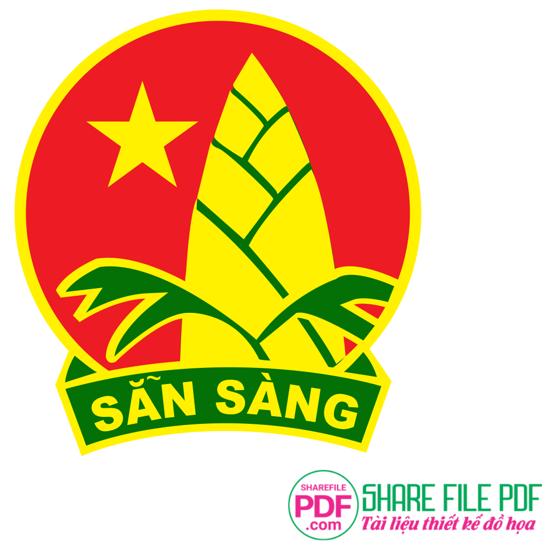 Huy hiệu đội Thanh niên tiền phong Hồ Chí Minh